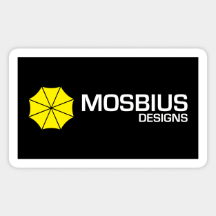 Mosbius Designs Magnet